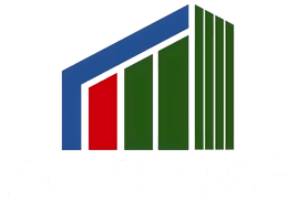 网站底部logo