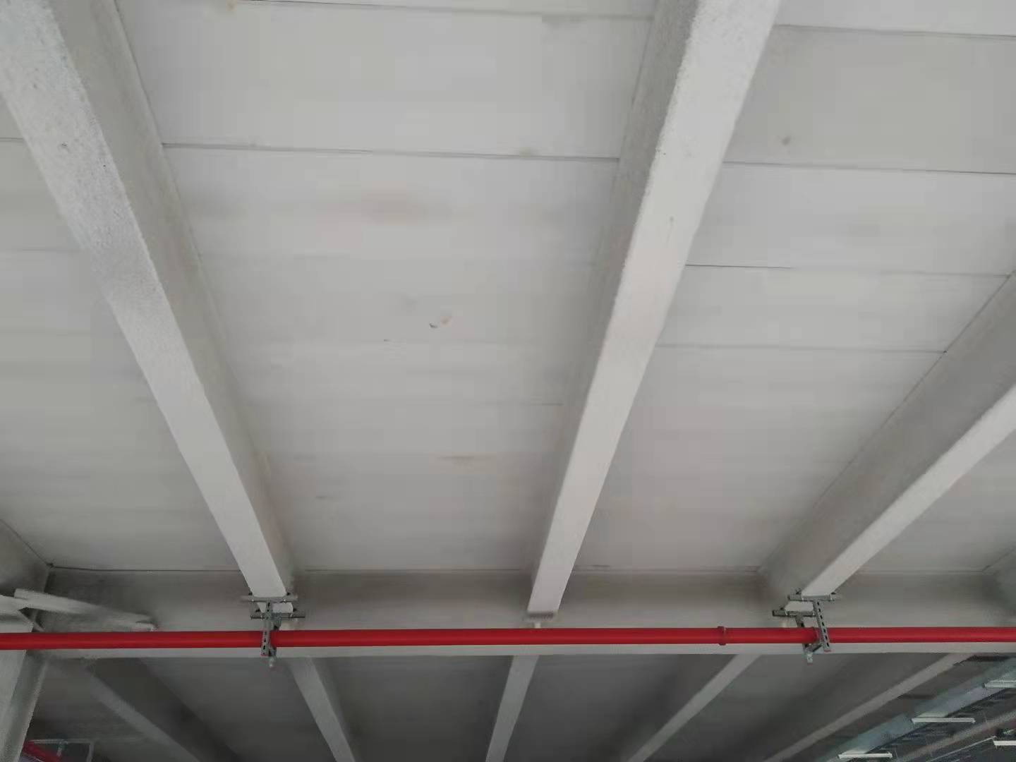 ALC楼层板