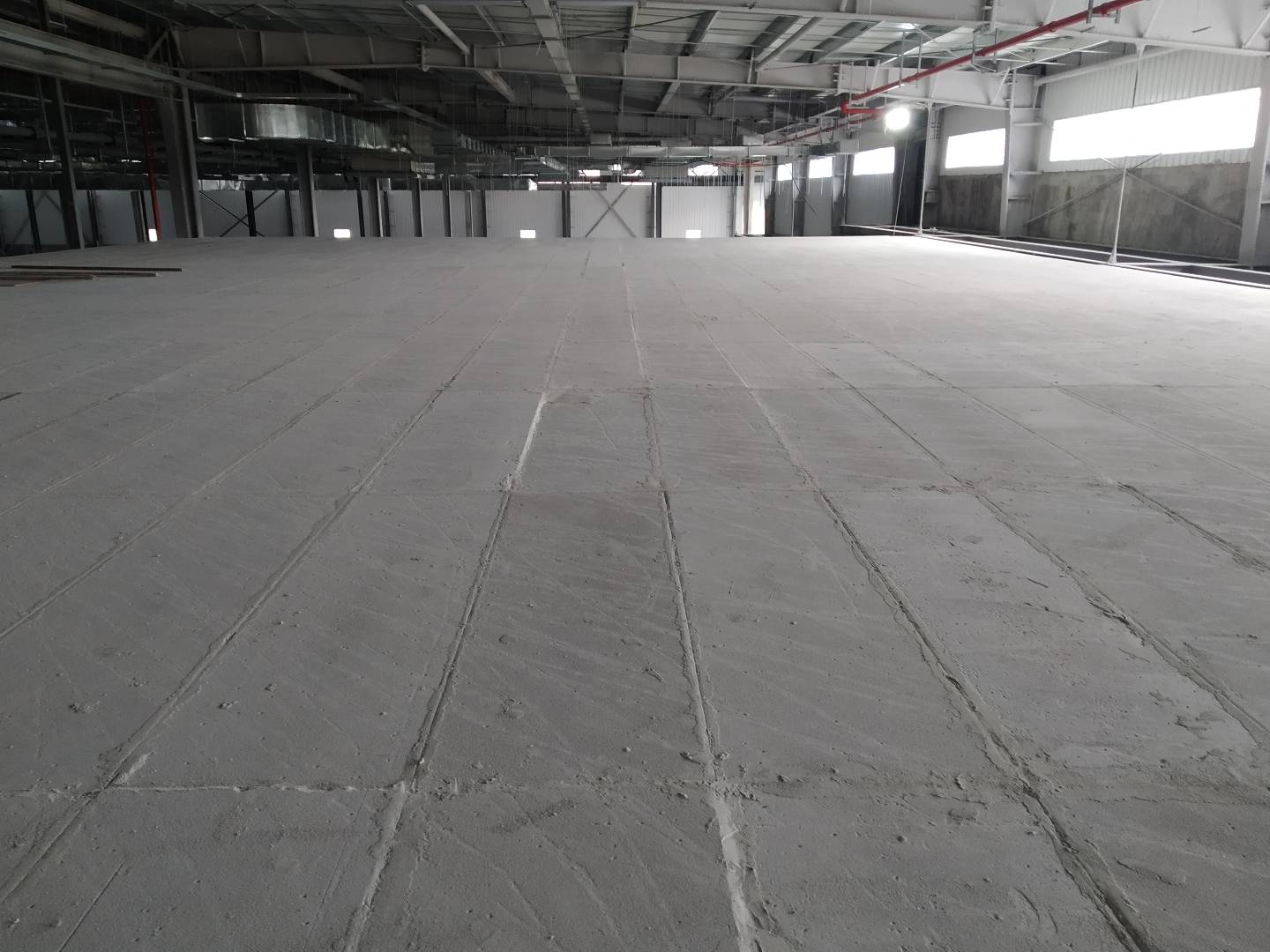ALC楼层板
