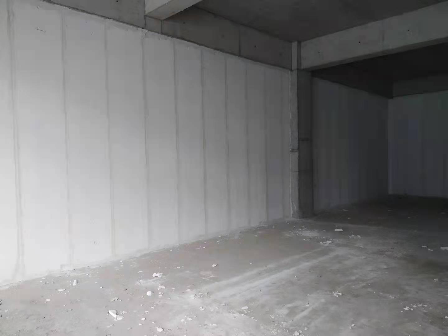 ALC轻质隔墙板